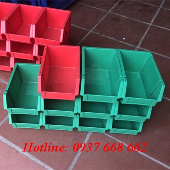 Khay linh kiện A6