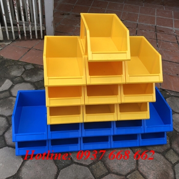Khay linh kiện A8