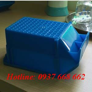 Mặt đáy khay nhựa A5